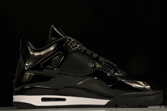  Jordan 4 719864-010 Retro 719864-010  0102